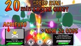 *New* 2k code| SPEED RUN: FULL EASTER EVENT 20 MIN WORLD RECORD| AFS