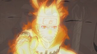 [Qiao aku bilang] Naruto Episode 59