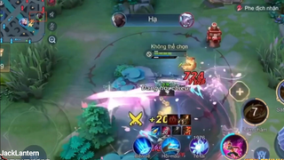 Tổng hợp highlight liên quân 3 #game