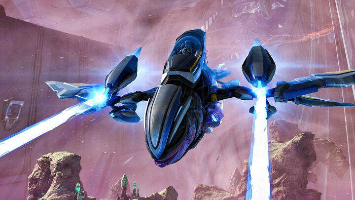 【Xiami】หล่อ! ความสุขของผู้ชายมันง่ายแค่นี้เอง! Ark: Genesis 2 EP3