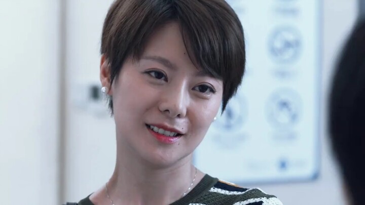 Gặp được người vợ cũ tốt như vậy là phúc khí tu ba kiếp mới có.