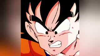 Khổ luyện thành tài - Miệt mài thành công 💪 goku devuong gokuedit drangonball anime animeedit xuhuong viral fyp training