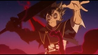 Black Clover「AMV」- Follow Me