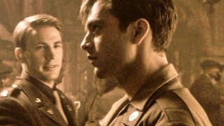 صور مبكرة لإمبراطور السينما في برلين وهو يضرب نجوم هوليوود