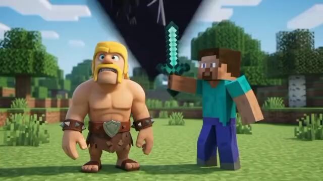 Clash of Clans masuk Minion