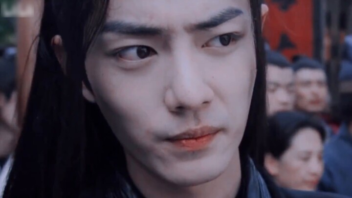 【 Xianwang 】 Nanfeng รู้จักคอลเลกชันความตั้งใจของฉัน