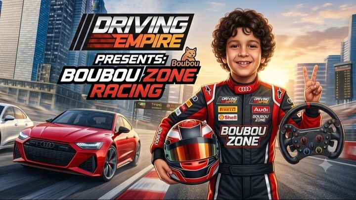 ROBLOX DRIVING EMPIRE