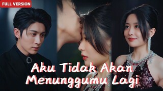 Suamiku tinggalkan aku demi wanita lain, kini aku sadar tak bisa menunggumu lagi....YT