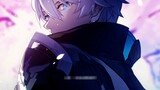 [Honkai Impact 3/Kevin] I am Kevin, a warrior with the motto "Salvation", and nothing else!