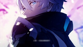 [Honkai Impact 3/Kevin] Saya Kevin, seorang pejuang dengan moto "Keselamatan", dan tidak ada yang lain!