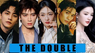 The Double (2024) [Trailer]