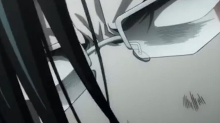 one punch man temannya genos