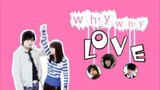 WHY WHY LOVE Episode 11 Tagalog Dubbed