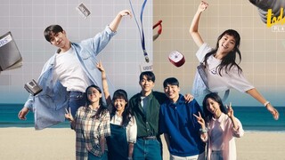 (Sub Indo) Twenty-Five Twenty-One Ep 13 (2022)