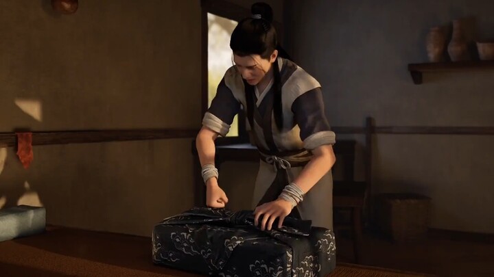 Tại sao họ được gọi là đại sư khi họ đều ở giai đoạn Nguyên Anh và giai đoạn đầu và giữa của Nguyên 