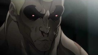 Baki (2020)「AMV」- See Me Fall