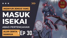 Insinyur Jenius Masuk Isekai ?? Episode 30 #RTW #Manhua