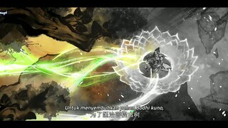 Battle Through The Heavens season 5 episode 169