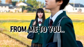 FROM ME TO YOU 2023 [Eng.Sub] Ep11