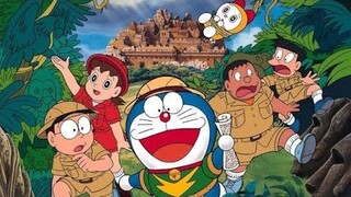 Doraemon Bahasa Indonesia Terbaru 2024 | Doraemon 60 menit | Doraemon No Zoom - DORAEMON  #AL#EMON