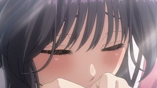 The Fragrant Flower Blooms With Dignity _ Official Trailer _01c