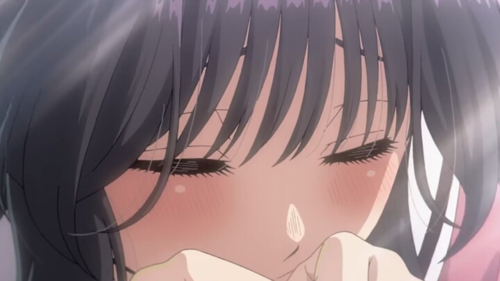 The Fragrant Flower Blooms With Dignity _ Official Trailer _01c