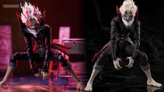 Cùng SHF khám phá nhé mẹ chồng tốc độ cao Ekaron (biến hình) của Figma sẽ bắt đầu nhận đặt hàng trướ