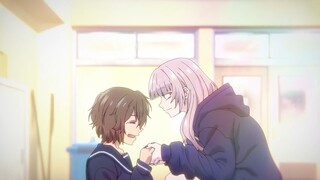 YOFUKASHI NO UTA SEASON 2 - EPISÓDIO 08 SUB-PTBR