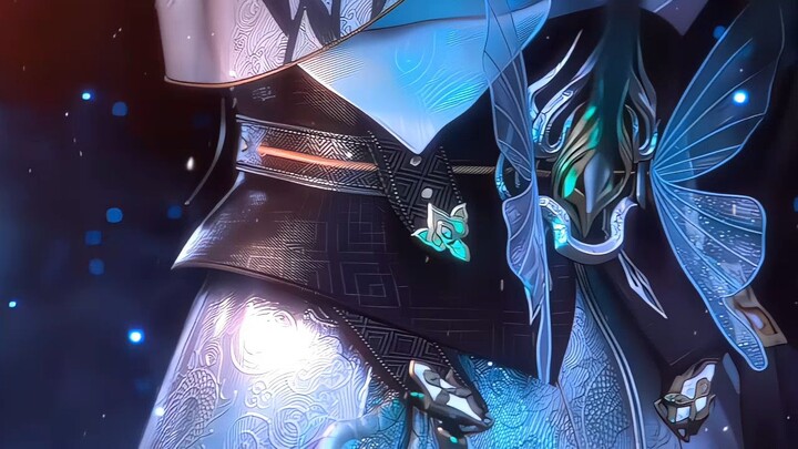 after dark x Yun wangshu
