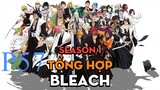 Tóm Tắt " Bleach " | P57 | AL Anime