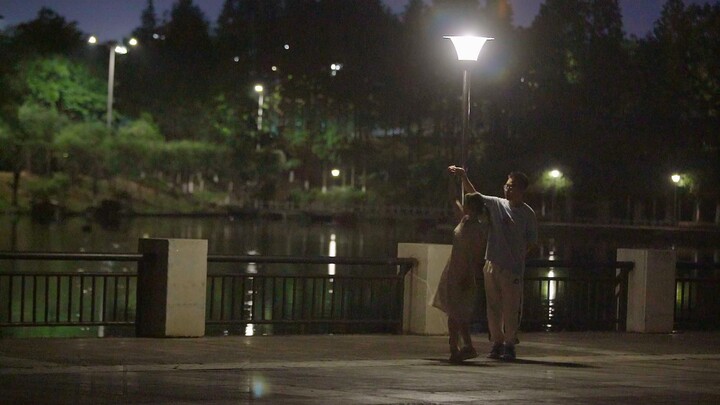 所谓重逢，我想这就是毕业最好的礼物