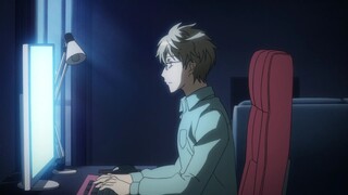 Recovery Of An MMOJunkie Episode 8 EnglishSub HD