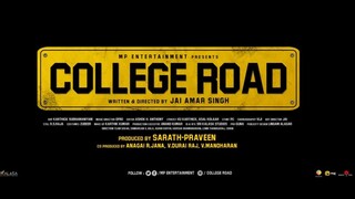 College Road