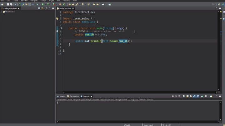 11 - beginner-math-methods