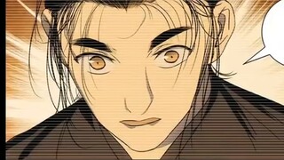 Qimen ที่อยู่เบื้องหลังสายลมเป็นฝันร้ายของนักเวท และผู้ที่ต้องการเรียนรู้ก็ไม่สามารถทำได้