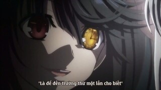 Date A Live 2013 HD-VietSub Season 1 Tập 07