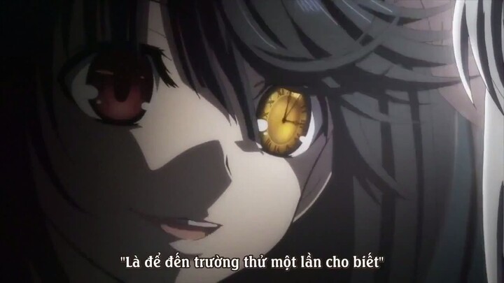 Date A Live 2013 HD-VietSub Season 1 Tập 07