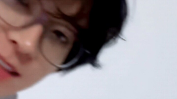 لكنني أزالتُ المكياج.