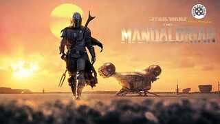 Review phim : Mandad orian Full HD ( 2021 ) - ( Tóm tắt bộ phim )