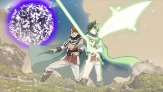 Black Clover「AMV」- Yuno vs Langris - Through It All