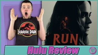 Run (2020) Hulu Movie Review