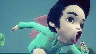 Trình điều khiển hoạt hình Xiaomi là ai? Tại sao lợn và gấu bỏ chạy?