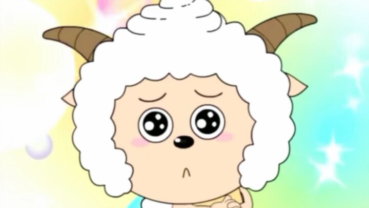 แกะขี้เกียจน่าแปลก...น่ารักแบบแปลกๆ