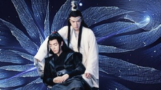 [Chen Qing Ling Bojun Yixiao] Tập thứ tư của Sự tái sinh của tình yêu núi sông ngọc ➕ (Barrage Machi