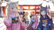 Konohana Kitan Tập 11