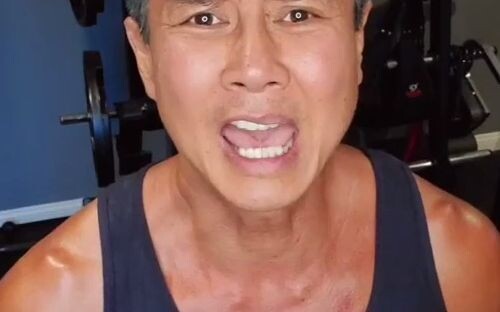 #316 تشو غوان شِت صديقك مجنون!