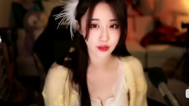 Teacher Xuan's livestream – A different kind of Xuan