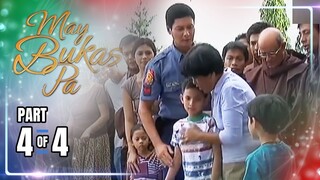 May Bukas Pa | Episode 8 (4/4) | May 22, 2024