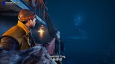 Candle In The Tomb Eps 03 Sub Indo