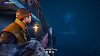 Candle In The Tomb Eps 03 Sub Indo